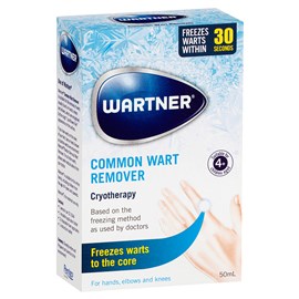 Wartner Wart Remover 50ml