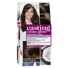 Loreal Casting Creme 300 Dark Brown