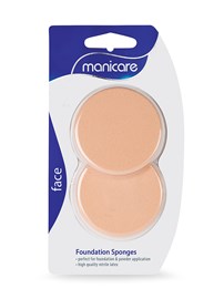 Manicare 56200 Foundation Sponge