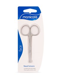 Manicare Nasal Scissor 30600