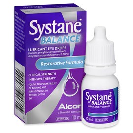 Systane Balance 10ml