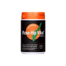 Rose-Hip Vital 500mg 250 Capsules