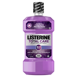 Listerine Total Care 1 Litre