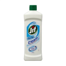 JIF Cream Regular 375ml