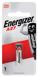 Energizer Battery A27 Bp1