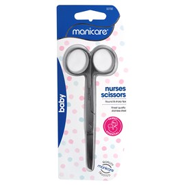 Manicare 32700 Scissor Nurse