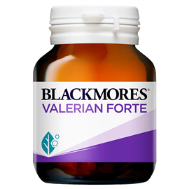Blackmores Valerian Forte 2000mg 60 Tablets