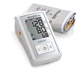 Microlife  Blood Pressure Monitor A2