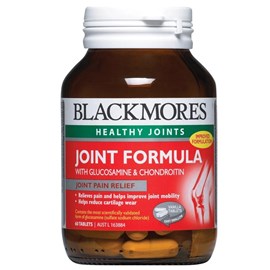 Blackmores Joint Formula 60 Tablets
