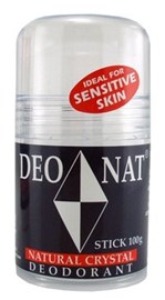 Deonat Crystal Deodorant Stick 100g