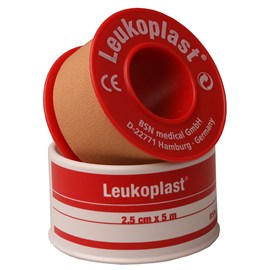 Leukoplast Standard 2.5cmx5m