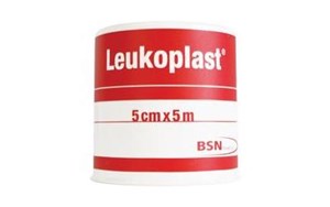 Leukoplast BSN-1524 5cmX5m