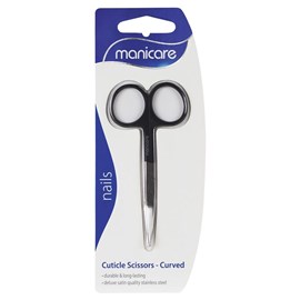 Manicare Scissors S/S 31400