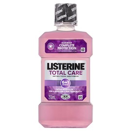 Listerine Total Care 250ml