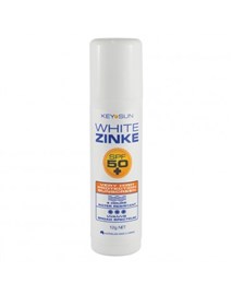 Key Sun Zinke White Stick 50 + 5g
