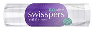 Swisspers Make Up Pads 80s