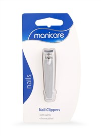 Manicare Nail Clipper Deluxe 44800