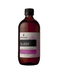 Brauer Sleep Oral Liquid 500mL