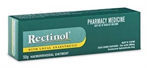 Rectinol Ointment 50g