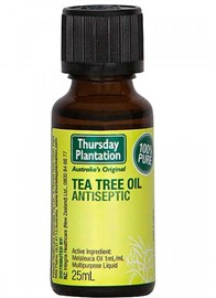 Thursday Plantation Tea Tree Pure Oil 25ml