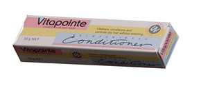 Vitapointe Cream Conditioner 30gm