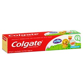 Colgate Toothpaste My First Junior 45g