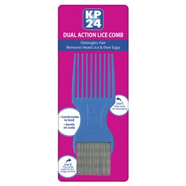 KP 24 NIT Comb Metal