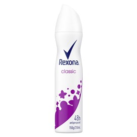 Rexona Classic Silk 150g