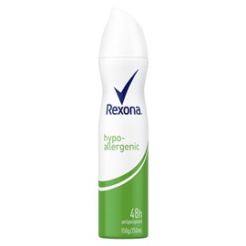 Rexona Low Fragrance 150g