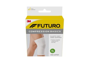 FUTURO™ Compression Basics Knee Brace XL