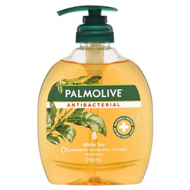 Palmolive Softwash Hand Wash Anti Bacterial 250ml