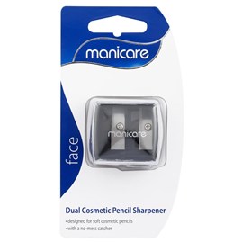 Manicare Dual Pen Sharpener 53400