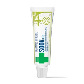 Ego Soov Bite Gel 25g