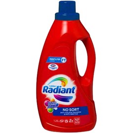 Radiant Liquid No Sort 1.25L
