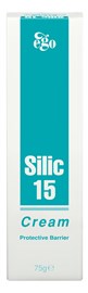 Ego Silic 15 Cream 75g