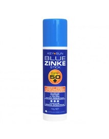 Key Sun Zinke Blue Stick  50 + 5g