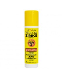 Key Sun Zinke Yellow Stick 50 + 5g