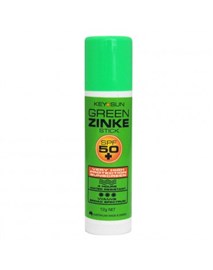 Key Sun Zinke Green Stick 50 + 5g