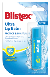 Blistex Lip Balm Ultra SPF30 4.25g