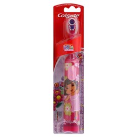 Colgate Kids Power Brush