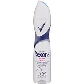 Rexona WomenAnti-Perspirant Deoorant Stress 150g