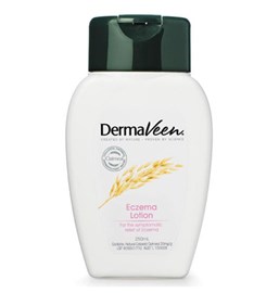 Dermaveen Eczema Lotion 250mL