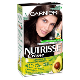 Garnier Nutrisse 3.0 Espresso