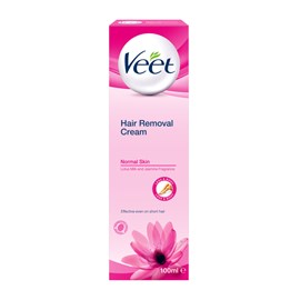 Veet Nat Hair Removal Cream 100ml