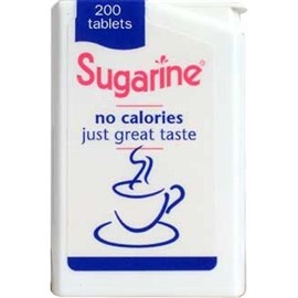 Sugarine 200 Tablets
