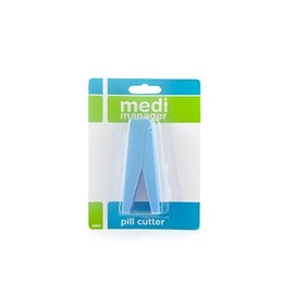 Medi Manager Pill Cutter