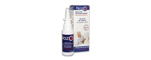 Nozoair Anti-Snoring Nasal Spray