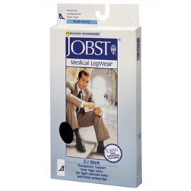 Jobst Men 15-20 Black XL115003