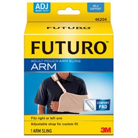 Futuro Arm Sling Pouch Adult