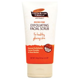Palmers Cocoa Butter Micro Fine Exfoliating Facial Scrub 150g